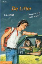 De Lifter Nemen We Hem Mee? - R.L. Stine BOEK 9789020609097, Boeken, Kinderboeken | Jeugd | 13 jaar en ouder, Ophalen of Verzenden