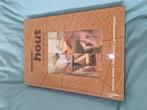 Handboek hout en houtbewerking, Ophalen of Verzenden, Zo goed als nieuw, Houtbewerking