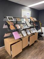 Mooie kantoor/praktijk/winkel kast, Ophalen