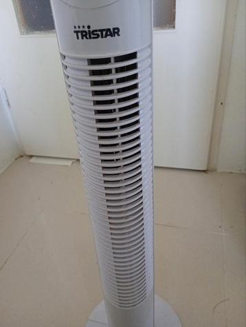 Toren ventilator van tristar beschikbaar voor biedingen