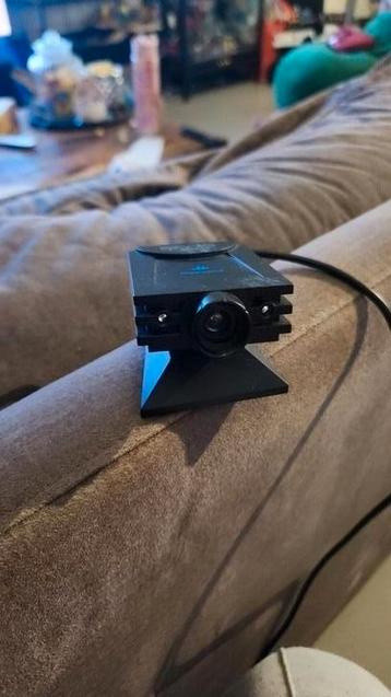 Eye toy camera  beschikbaar voor biedingen