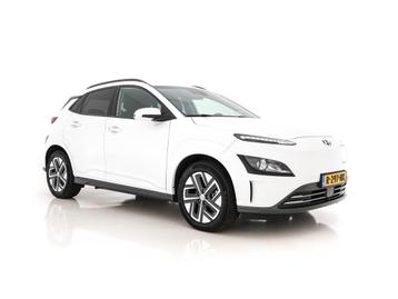Hyundai KONA EV Fashion 39 kWh NEW MODEL [ 3-Fase ] Aut. *HE beschikbaar voor biedingen
