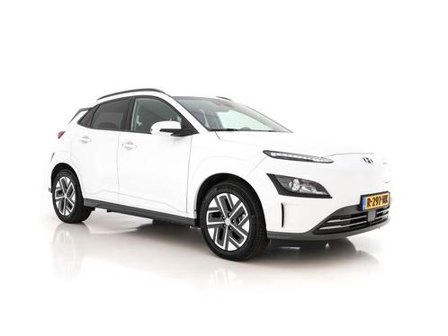 Hyundai KONA EV Fashion 39 kWh NEW MODEL [ 3-Fase ] Aut. *HE, Auto's, Hyundai, Bedrijf, Te koop, Kona, ABS, Achteruitrijcamera