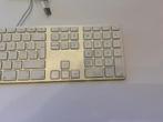 Apple toetsenbord A1243 USB – volledig werkend – nette staat, Computers en Software, Toetsenborden, Apple, Apple, Verzenden, Zo goed als nieuw