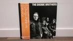 The Doobie Brothers – The Doobie Brothers LP Plaat, Japan, Ophalen of Verzenden, Gebruikt, 12 inch, Poprock