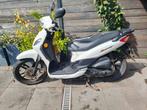 Sym Symphony 50, Ophalen, Zo goed als nieuw, Overige modellen