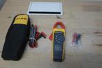 FLUKE 373 / 376 / 376fc stroomtang / multimeter /ampere tang, Doe-het-zelf en Verbouw, Meetapparatuur, P.O. Box 1550 Eindhoven