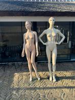 Etalagepoppen - paspoppen, Kleding | Dames, Ophalen of Verzenden