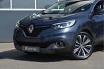 Renault Kadjar 1.2 TCe Bose | Half leder/Cruise control/LED/, Kadjar, Gebruikt, Euro 6, 4 cilinders