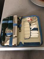 Reisetui compleet, Antiek en Kunst, Ophalen of Verzenden