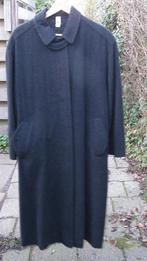 wollen loden jas van bartsons, Kleding | Dames, Maat 46/48 (XL) of groter, Ophalen of Verzenden, Bartsons, Grijs