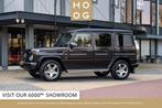 Mercedes-Benz G-Klasse G350d Limited Edition 2018 | Incl. BT, Auto's, Gebruikt, G-Klasse, 4 stoelen, Diesel