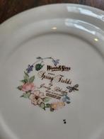 Spring Fields Servies - 6 persoons, Huis en Inrichting, Keuken | Servies, Ophalen of Verzenden, Zo goed als nieuw, Overige stijlen