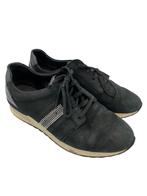 Mephisto veterschoenen 38, Kleding | Dames, Schoenen, Ophalen of Verzenden, Zo goed als nieuw, Zwart, Sneakers of Gympen