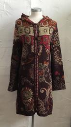 Mooi lang vest IVKO S/36, Kleding | Dames, Overige kleuren, IVKO, Ophalen of Verzenden, Zo goed als nieuw