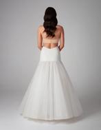 Wunderskirt Onderrok A-lijn Maat S/M, Kleding | Dames, Trouwkleding en Trouwaccessoires, Wunderskirt, Wit, Nieuw, Ophalen of Verzenden