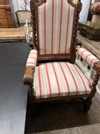 Antieke fauteuil, Ophalen, ., ., .
