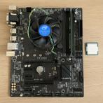 GEVRAAGD. Upgradesetje voor pc., Computers en Software, Desktop Pc's, Ophalen of Verzenden, Gebruikt, 16 GB, 2 tot 3 Ghz
