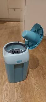 luieremmer Tommee Tippee, Ophalen, Gebruikt, Luieremmer, Sangenic