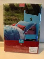 Lakentje 40 x 80 cm. van Lief. € 7,50., Kinderen en Baby's, Kinderkamer | Beddengoed, Ophalen, Overige kleuren, Jongetje of Meisje