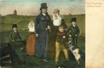 (701-088-007) Texel, Verzenden, Noord-Holland