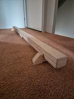 turnbalk, Sport en Fitness, Turnen, Maat 36 t/m 42, Ophalen, Zo goed als nieuw, Materiaal