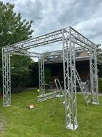 Truss carre 3 bij 4, Muziek en Instrumenten, Licht en Laser, Ophalen, Gebruikt, Overige typen