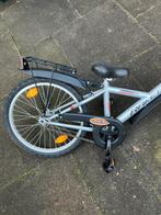 Aanhangfiets, Ophalen, Gebruikt