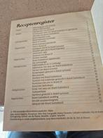 Brand Bier recepten  boekje, Ophalen