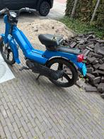 Peugeot Fox Brommer - Opknapper, Fietsen en Brommers, Snorfietsen en Snorscooters, Ophalen, Gebruikt, Benzine, Peugeot