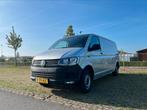 Volkswagen Transporter 2.0TDI 110KW 2018 met 3 mnd garantie, Voorwielaandrijving, Stof, 4 cilinders, Volkswagen