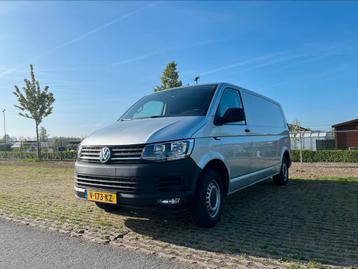 Volkswagen Transporter 2.0TDI 110KW 2018 met 3 mnd garantie  beschikbaar voor biedingen