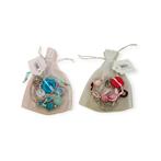 2x Riviera Maison armband - Cala Llonga Bracelet, Ophalen of Verzenden, Nieuw, Blauw