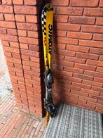 Atomic Bèta Carve Ski - Geslepen & Gewaxt, Ophalen, 140 tot 160 cm, Gebruikt, Carve