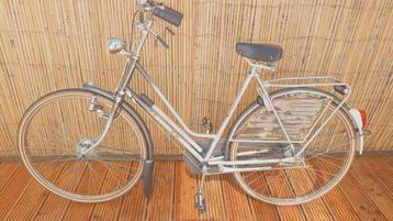 Zeer Mooie Gazelle Jaren '80 beschikbaar voor biedingen