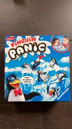 Pinguin panic, Ophalen of Verzenden, Zo goed als nieuw