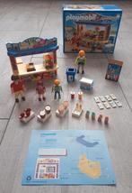 Playmobil Snoepkraam., Kinderen en Baby's, Speelgoed | Playmobil, Ophalen of Verzenden, Zo goed als nieuw