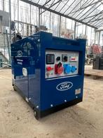 Ford FDT10200SE Diesel Generator - 10 kVA - Nieuw, Ophalen, Zo goed als nieuw, Dieselolie