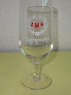 ZHB Glas op voet Dortmunder, Ophalen of Verzenden, Zo goed als nieuw, Glas of Glazen, Overige merken