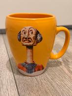 Efteling Chocomel mok Langnek, Verzamelen, Ophalen of Verzenden, Zo goed als nieuw, Gebruiksvoorwerp