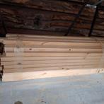 Vuren houten balkjes 970mm x 25mm 180 stuks, Doe-het-zelf en Verbouw, Hout en Planken, Nieuw, Ophalen of Verzenden, 50 mm of meer