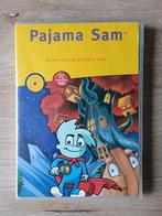 pc pajama sam de helse jacht op de duistere nacht, Ophalen of Verzenden, Gebruikt