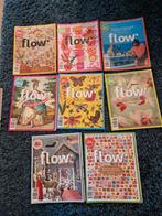 Flow Tijdschriften en vakantieboeken, Boeken, Tijdschriften en Kranten, Ophalen of Verzenden, Gelezen, Lichaam en Geest