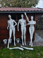 Paspop straatversiering, Ophalen of Verzenden