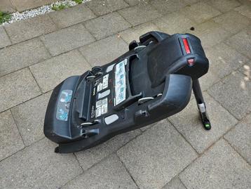 Isofix iZi Modular I-Size base beschikbaar voor biedingen