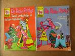 adv2465 de rose panter semic, Boeken, Stripboeken, Ophalen, Gelezen
