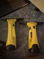 Karcher, Ophalen