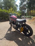 Suzuki GS450L Caferacer / Chopper, Motoren, Ophalen