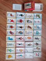 Compleet Suske en Wiske Kwartetspel, Verzamelen, Ophalen of Verzenden, Overige typen