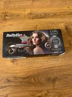 Babyliss krultang voor mooie krullen zgan, Sieraden, Tassen en Uiterlijk, Uiterlijk | Haarverzorging, Ophalen of Verzenden, Zo goed als nieuw